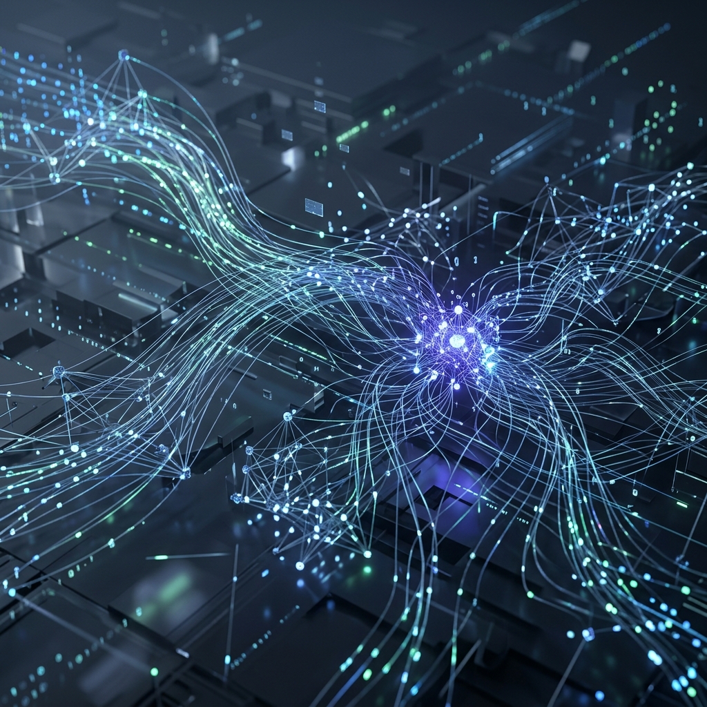 AI Workflow Automation