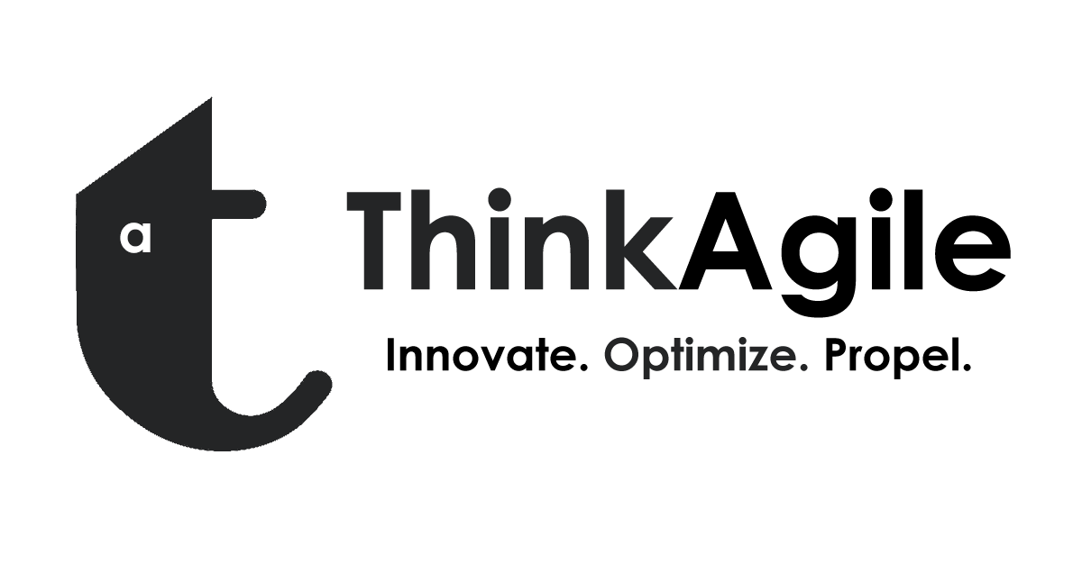 ThinkAgile logo